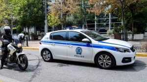 Ηράκλειο: Εκκένωση της κατάληψης «Ευαγγελισμός» από την ΕΛ.ΑΣ. – Πέντε προσαγωγές