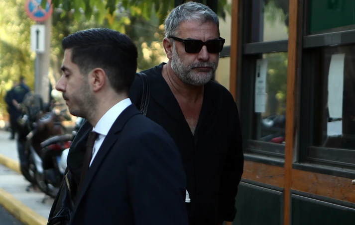 Δίκη Μπισμπίκη: «Είχα πιει μόνο μια τσικουδιά» – Έφεση θα καταθέσουν οι δικηγόροι του