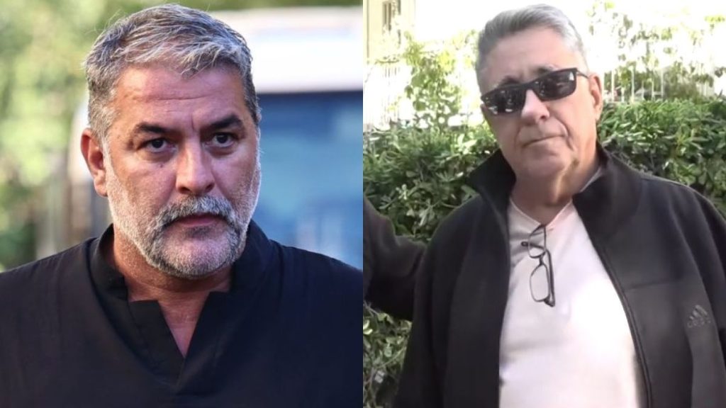 «Τα γλυκά ήταν μπαγιάτικα, θα τα πούμε στα δικαστήρια»