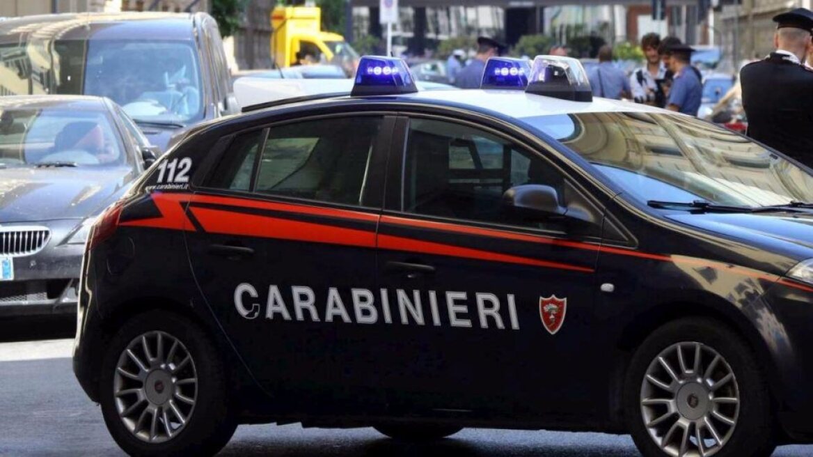Σοβαρά τραυματισμένη 55χρονη σε επίθεση με μαχαίρι στο Μιλάνο