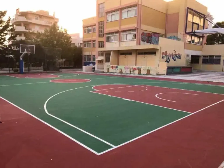 Συναγερμός σε σχολείο της Θεσσαλονίκης λόγω κρουσμάτων ψώρας