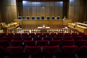 Αμαλιάδα: Στην Ανακρίτρια οι δράστες της διάρρηξης