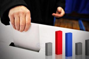 Νέα δημοσκόπηση: Προβάδισμα της ΝΔ – Τι λένε οι πολίτες για Τσίπρα και Σαμαρά