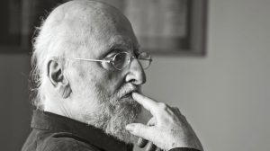 Διονύσης Σαββόπουλος: Το αντίο από τον πολιτικό κόσμο