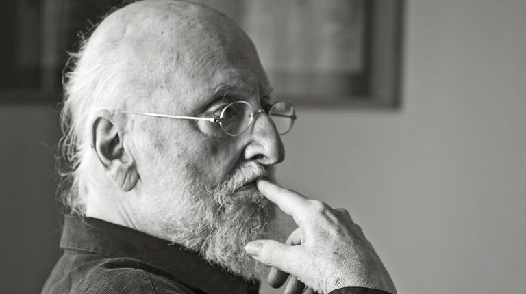 Διονύσης Σαββόπουλος: Το αντίο από τον πολιτικό κόσμο