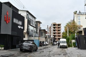 Φονικό στο Περιστέρι: Οι σοκαριστικές στιγμές που κατέγραψε η κάμερα – «Τον σκότωσε!»