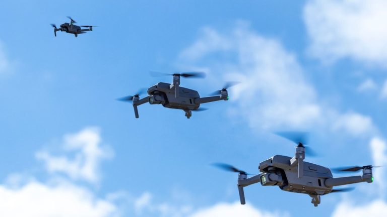 Ρωσία: Νέες ουκρανικές επιθέσεις με drones σε ενεργειακές υποδομές και στη Μόσχα