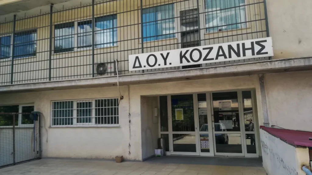 Κοζάνη: Εκδικάζεται στο Εφετείο η υπόθεση του δολοφόνου με το τσεκούρι