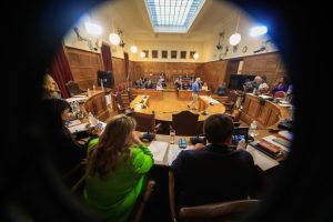 Εξεταστική για ΟΠΕΚΕΠΕ: Αντιδράσεις ΣΥΡΙΖΑ και ΠΑΣΟΚ μετά την κατάθεση Τζαβέλλα