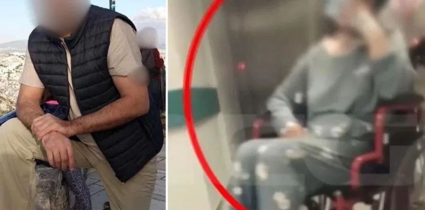 Σοκάρουν οι αποκαλύψεις για τον 43χρονο που επιτέθηκε στην έγκυο σύντροφό του – Τι λέει η πρώην του