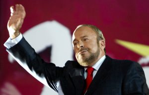 Αλβανία: Έφυγε από τη ζωή ο Φάτος Νάνο
