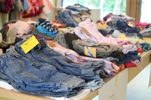 Μεταχειρισμένα ρούχα: Από 11 σε 43 εκατομμύρια ευρώ ο τζίρος