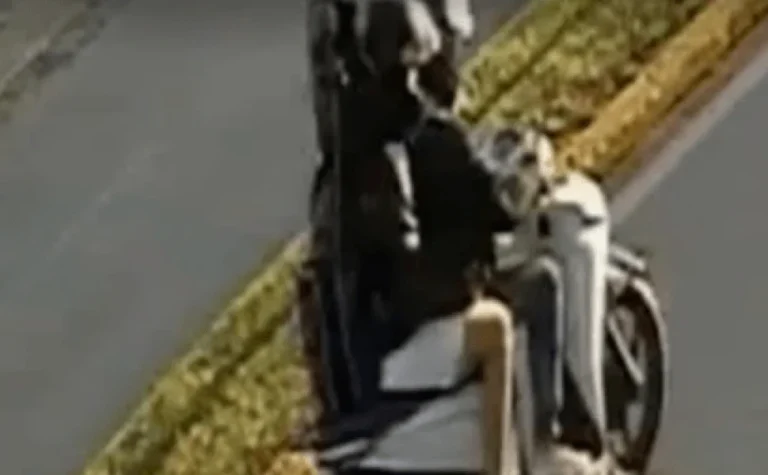 Φοινικούντα: Συνελήφθη ο 22χρονος φυσικός αυτουργός της διπλής δολοφονίας