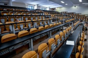 Αλλαγές στα Πανεπιστήμια: Οριστική διαγραφή φοιτητών για κακουργήματα