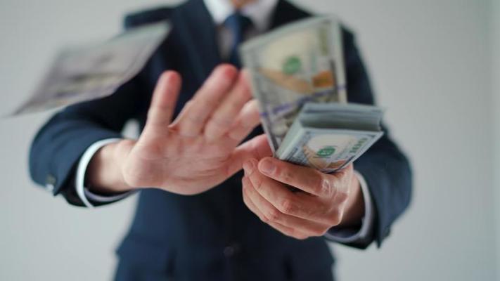Υπερτυχερή ρώτησε το ChatGPT και κέρδισε 100.000 δολάρια!