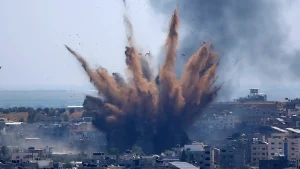 Υπεγράφη η συμφωνία εκεχειρίας στη Γάζα – Το επόμενο βήμα για τον τερματισμό του πολέμου