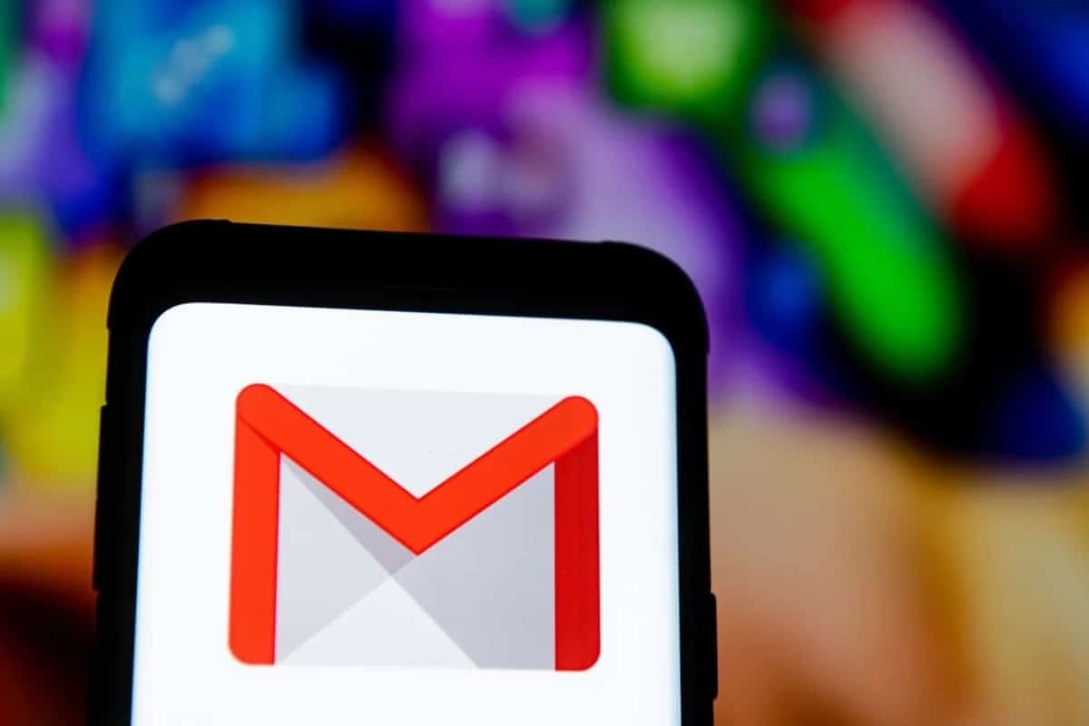 Gmail: Χάκερ έκλεψαν 183 εκατ. κωδικούς!