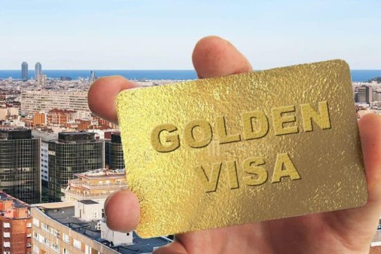Εκρηκτική άνοδος της Golden Visa