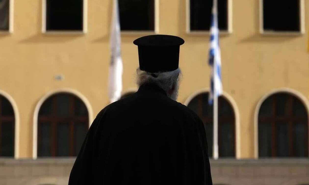 Καβάλα: Ιερέας εξαπάτησε 75χρονο και του απέσπασε 259.000 ευρώ