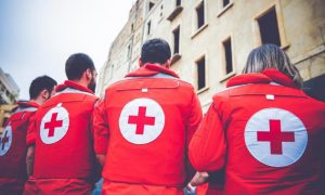 Χαμάς: Παράδοση σορών δύο ομήρων στον Ερυθρό Σταυρό