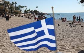 Καιρός: 30άρια και… παραλίες το τριήμερο της 28ης!