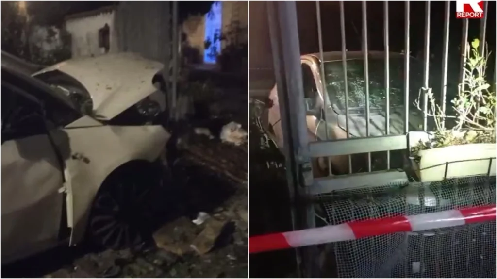 Ρώμη: Αυτοσχέδιοι εκρηκτικοί μηχανισμοί κατέστρεψαν ΙΧ δημοσιογράφου