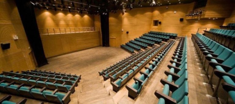 Υπουργείο πολιτισμού: Θέατρο και κινηματογράφος κατ’ εντολή γιατρού