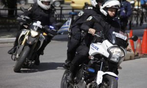 Στυλίδα: Καταδίωξη-θρίλερ μέρα μεσημέρι μετά από απόπειρα κλοπής