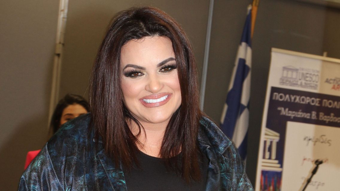 Δήμητρα Κατσαφάδου: «Έχω τάμα να κάνω ένα δεύτερο Λαϊκό Νοσοκομείο» (vid)