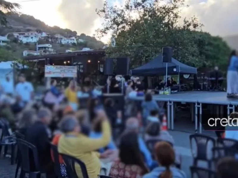 Χανιά: Ένα χαστούκι άναψε το «φυτίλι» του φονικού στο Έλος Κισσάμου
