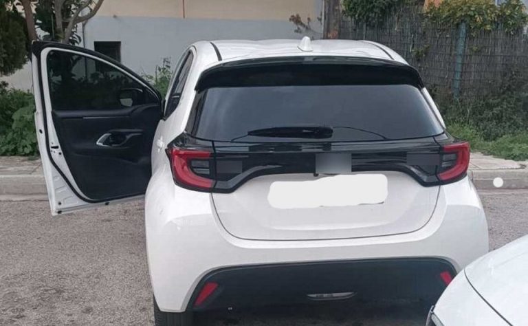 Συνελήφθη εγκληματική ομάδα που έκανε χρυσές δουλειές με κλεμμένα αυτοκίνητα