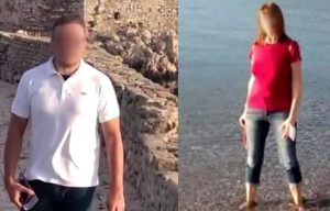 Κορωπί: Στη φυλακή ο 50χρονος για τον ξυλοδαρμό της συζύγου του – Τι ισχυρίστηκε