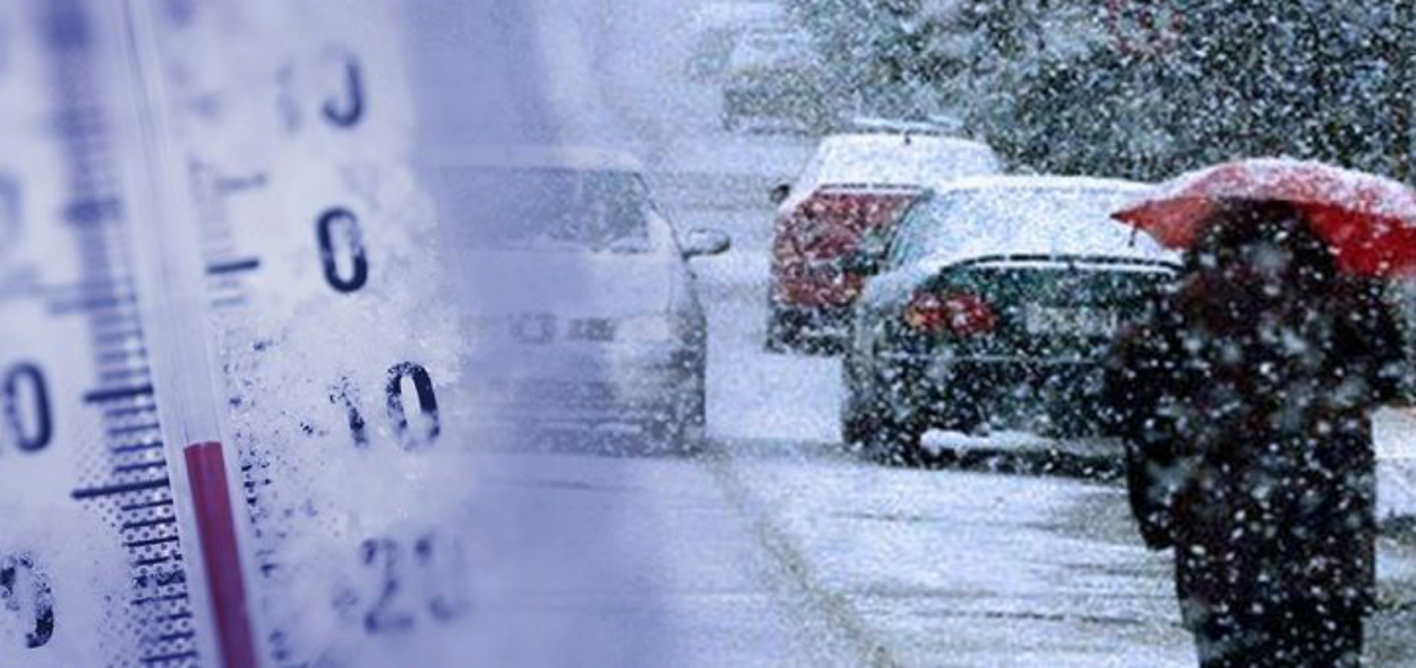 Επιμένει το έντονο ψύχος: Πού θα χιονίσει σήμερα και πότε υποχωρεί το κρύο