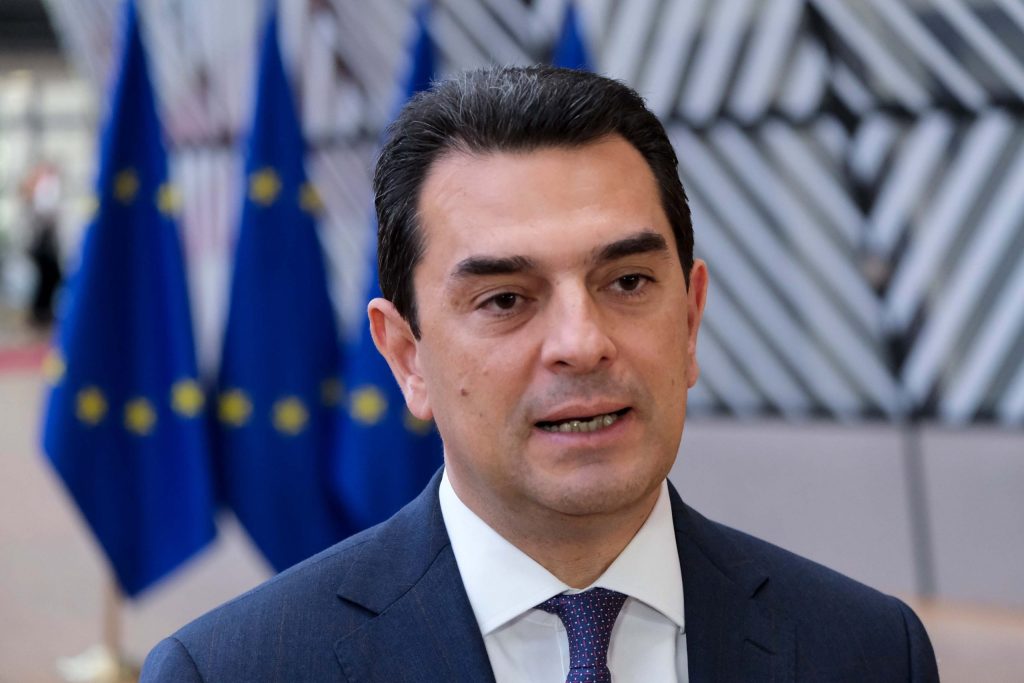 Κώστας Σκρέκας: Ο Αλέξης Τσίπρας αρνείται να κάνει την αυτοκριτική του