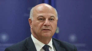 Τσιάρας: Έρχονται πληρωμές 950 εκατ. ευρώ τον Νοέμβριο για αγρότες και κτηνοτρόφους