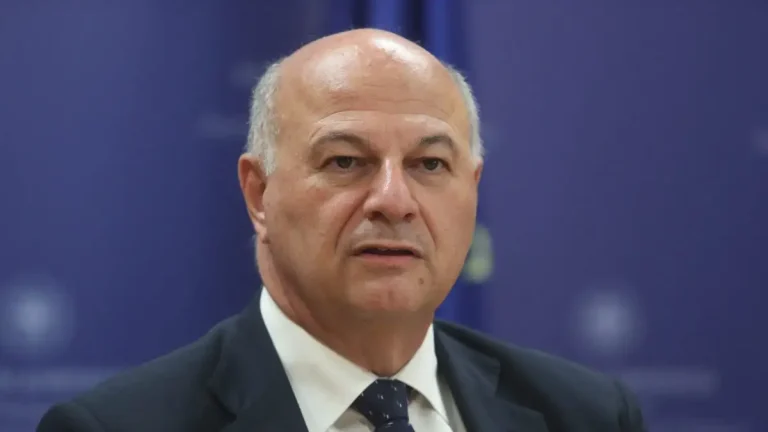Κώστας Τσιάρας: Παρέδωσε στοιχεία για την ευλογία των αιγοπροβάτων