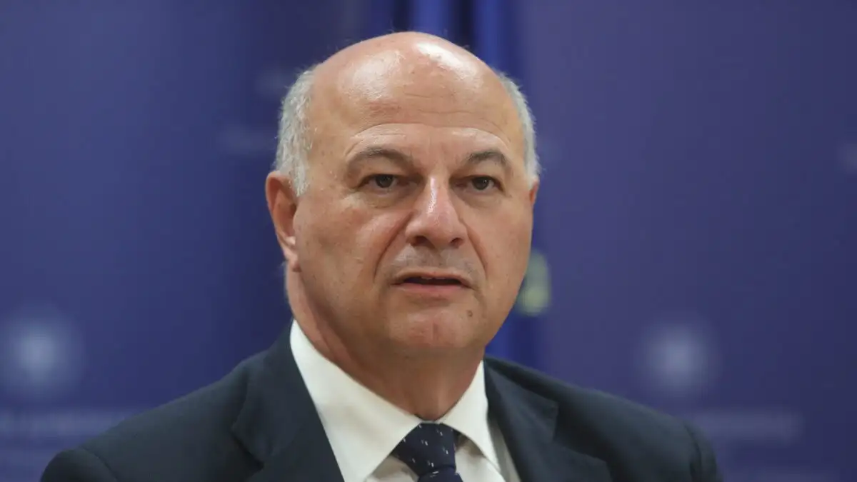 Κώστας Τσιάρας: Παρέδωσε στοιχεία για την ευλογία των αιγοπροβάτων