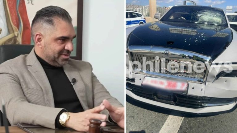Εξελίξεις στη δολοφονία του Κύπριου επιχειρηματία – Δύο συλλήψεις στη Θεσσαλονίκη