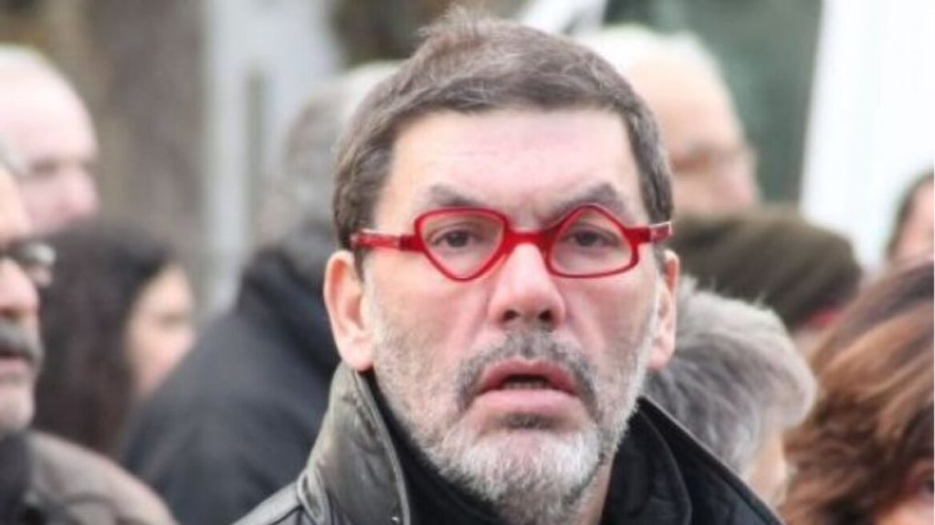 Θανάσης Λάλας: Αποκάλυψε πώς αδυνάτισε με την αρχή «Το λίγο είναι το πολύ»