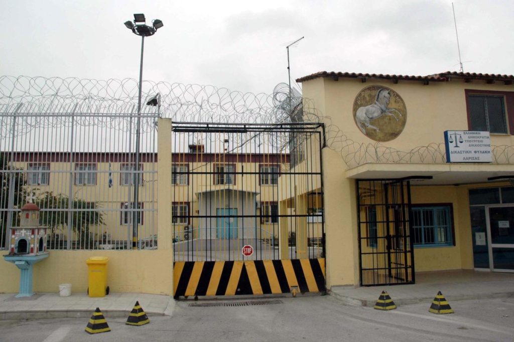 Ρόδος: Προφυλακιστέος 82χρονος που κατηγορείται για βιασμό της 8χρονης εγγονής του