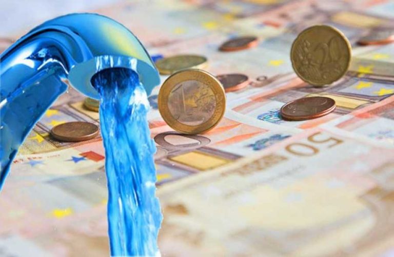 Κρυφές χρεώσεις σε ρεύμα και νερό: Πώς να τις εντοπίσετε