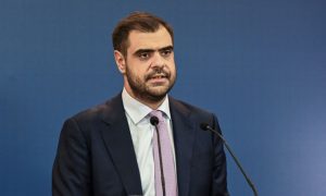 Παύλος Μαρινάκης για Βάγια Νέστορα: «Η μητέρα της Αφροδίτης δολοφονήθηκε»