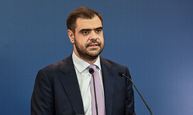 Μείωση τιμών και επιδότηση θέρμανσης: Τι ανακοίνωσε ο Π. Μαρινάκης