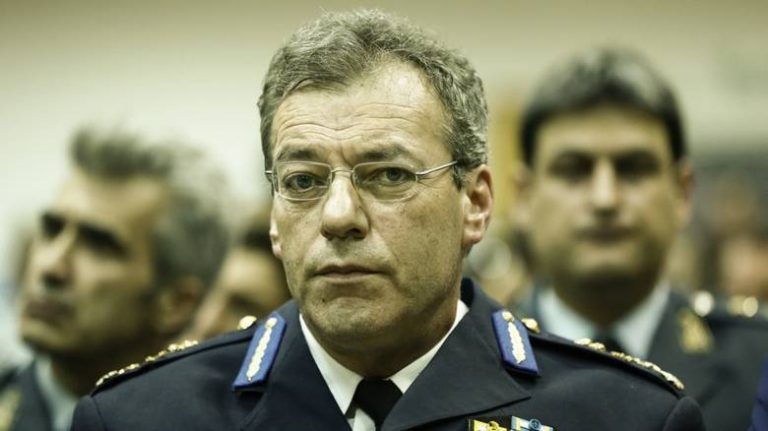 Φωτιά στο Μάτι: Ένοχος ο Ματθαιόπουλος για τις απειλές σε πραγματογνώμονα