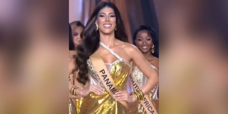 Viral σκηνή στα καλλιστεία: Διαγωνιζόμενη βγήκε μπροστά με λάθος όνομα- Βίντεο