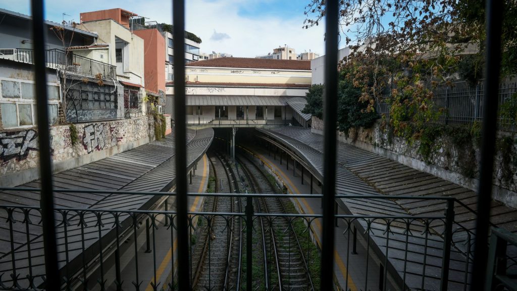 ΣΤΑΣΥ: Δεν υπάρχει πρόβλημα στατικότητας στον σταθμό «Μοναστηράκι»