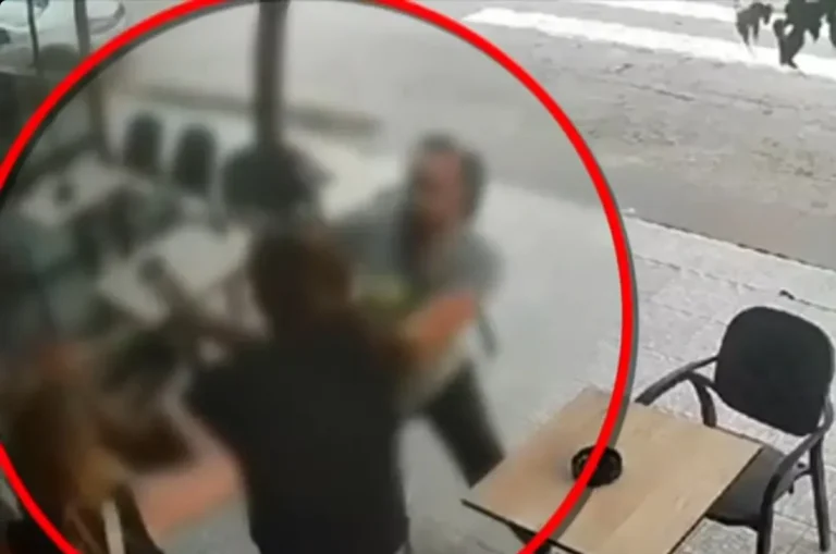 Βίντεο ντοκουμέντο από τον δολοφονικό ξυλοδαρμό στο Ναύπλιο