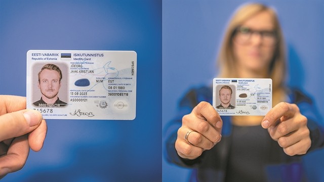 Πού «άνοιξαν» νέα ραντεβού για ταυτότητες
