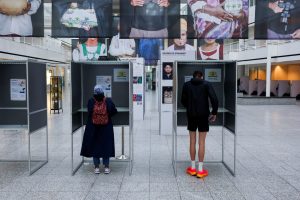 Ολλανδία: Τρίτες εκλογές σε πέντε χρόνια