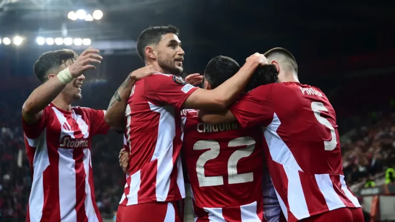 Champions League: Μάχη πρόκρισης για Ολυμπιακό